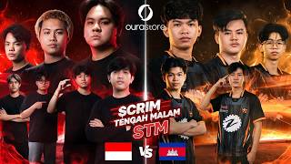 SCRIM FLASH KH vs BTRP