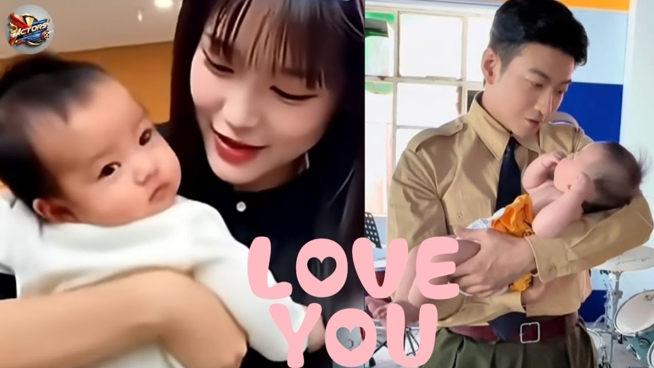 余龙杨咩咩突发直播公开宝宝名字，余龙杨咩咩宝宝名字太特别，直播间评论区瞬间失控！|Yu Long Yang Miemie