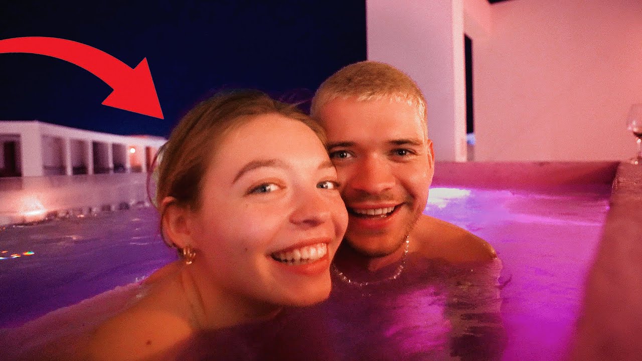 KELIONĖ Į MEKSIKĄ SU LINUTE !!