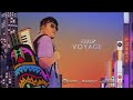 Kazzey  i got u ft mae rojas official audio voyage