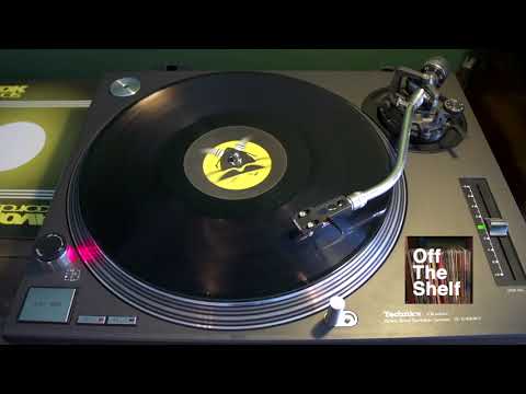 Mark Tyler — Mark Tyler ‎- The No Entry EP - You Flexin?, Havok ‎– HAVE 12