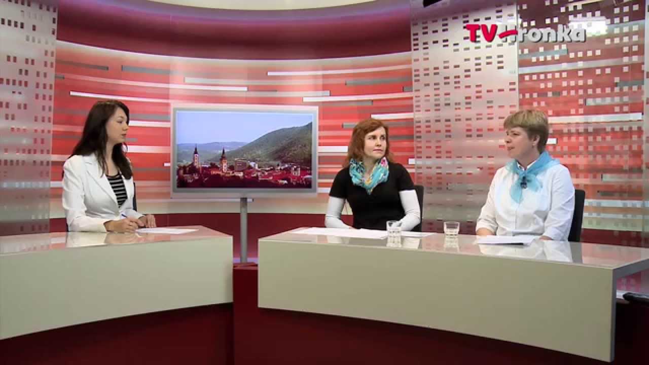 Náš hosť - o autizme