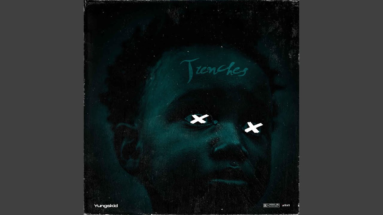 Watch Trenches on YouTube Watch Trenches on YouTube