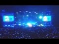SEKAI NO OWARI 「青い太陽」Live