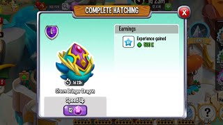 How To Breed Storm Bringer Dragon Dragon City