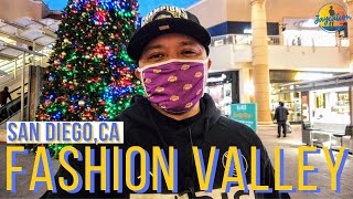 Fashion Valley  Perfect vacation spots, Vacation spots, Valley