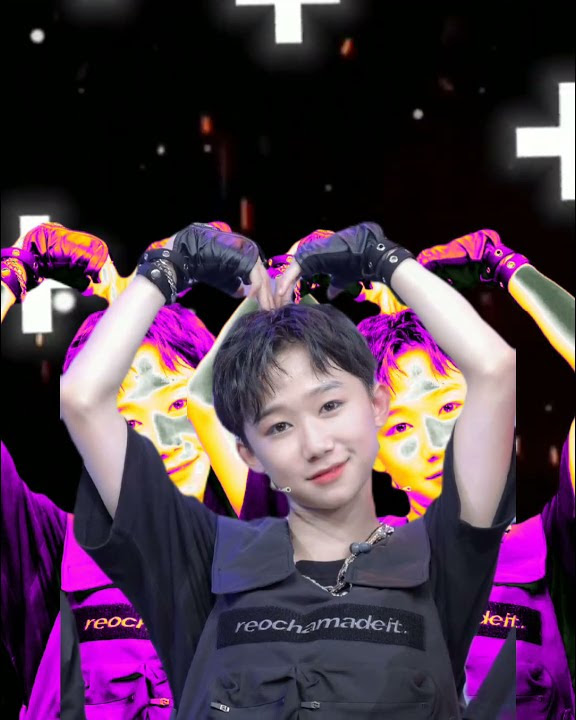 (Boystory Ren Shuyang)