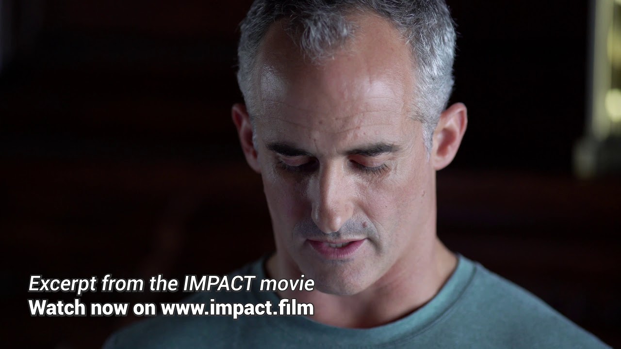 Impact Film directed by Patryk Wezowski featuring Robert Kahn
