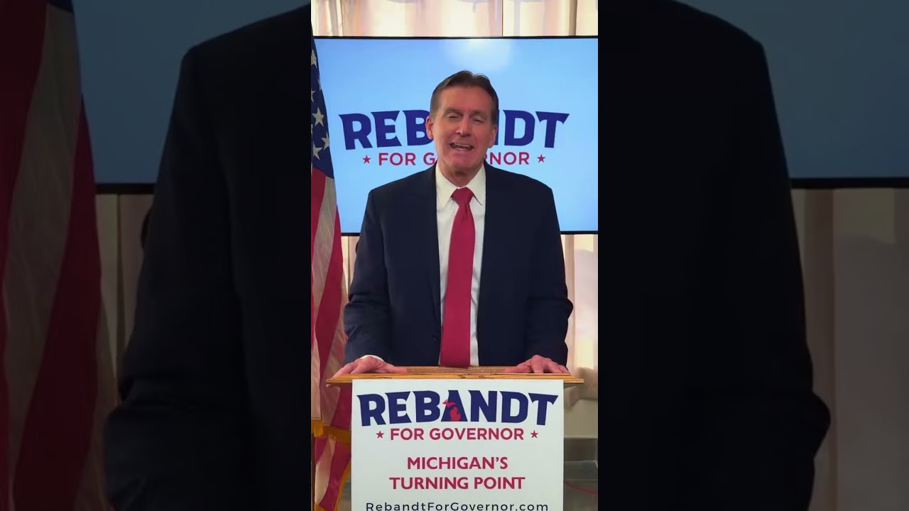 Полная пресс-конференция Ральфа Ребандта | «Я не поддамся их контролю»