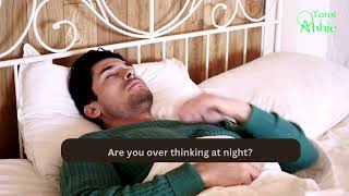 Struggling With Overthinking At Night? Connect With Kolkatas Top Best Tarot Reader Tarot Abhishek
