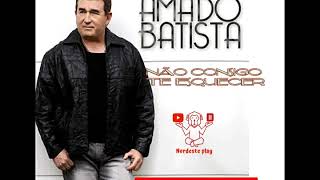 Amado Batista - não consigo te esquecer