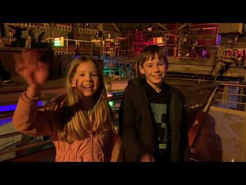 Magna Science and Adventure Centre  - Home Ed Visit