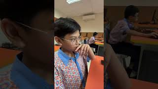 Logika Pemrograman Membuat Program Quiz Sederhana - HTML, Javascript dan CSS