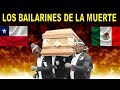 LOS BAILARINES DE LA MUERTE / MEMES DEL ATAÚD