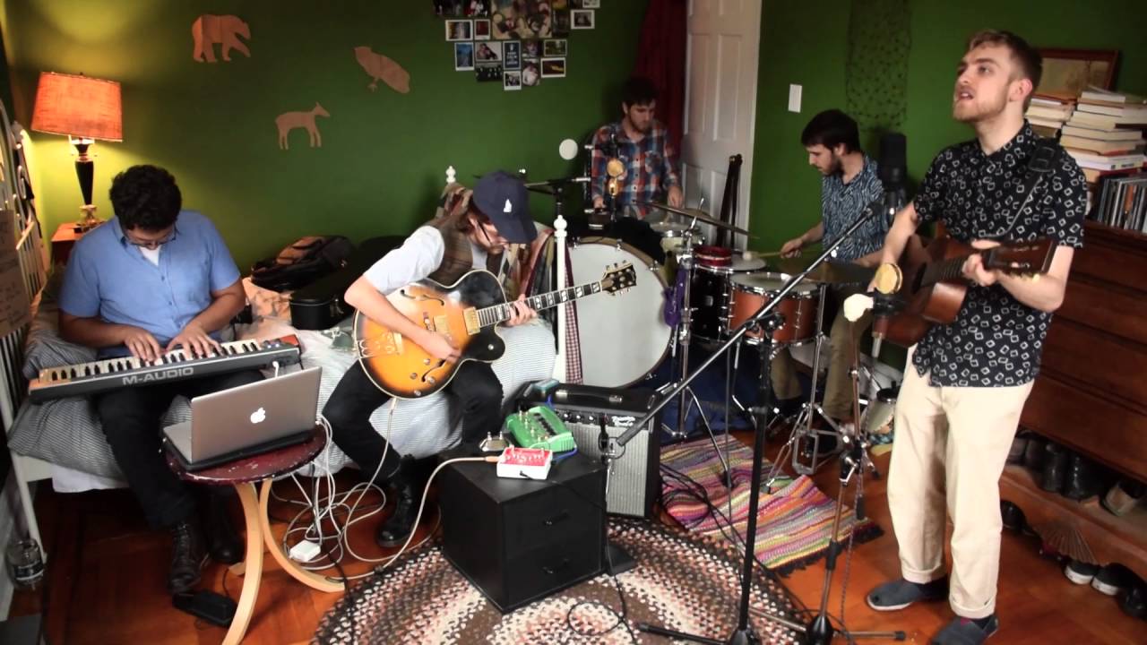 Levon Henry — "Skin of the Lion"