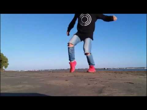 CUTTING SHAPES TUTORIAL | shuffle | (advanced) by lamo salso