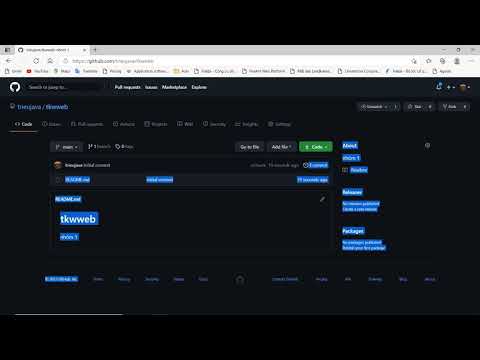 seminar github