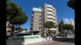 hotel Sympathy rimini