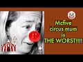 The McFive circus family are VERY questionable!!!!!