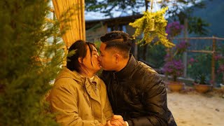 Download Lagu Birçok zorluğun ardından, CEO Tuan ve bekar anne Tu Man sonunda birlikte mutluluğu buldular. MP3