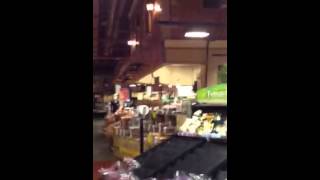 Wegmans Nazareth, Pa