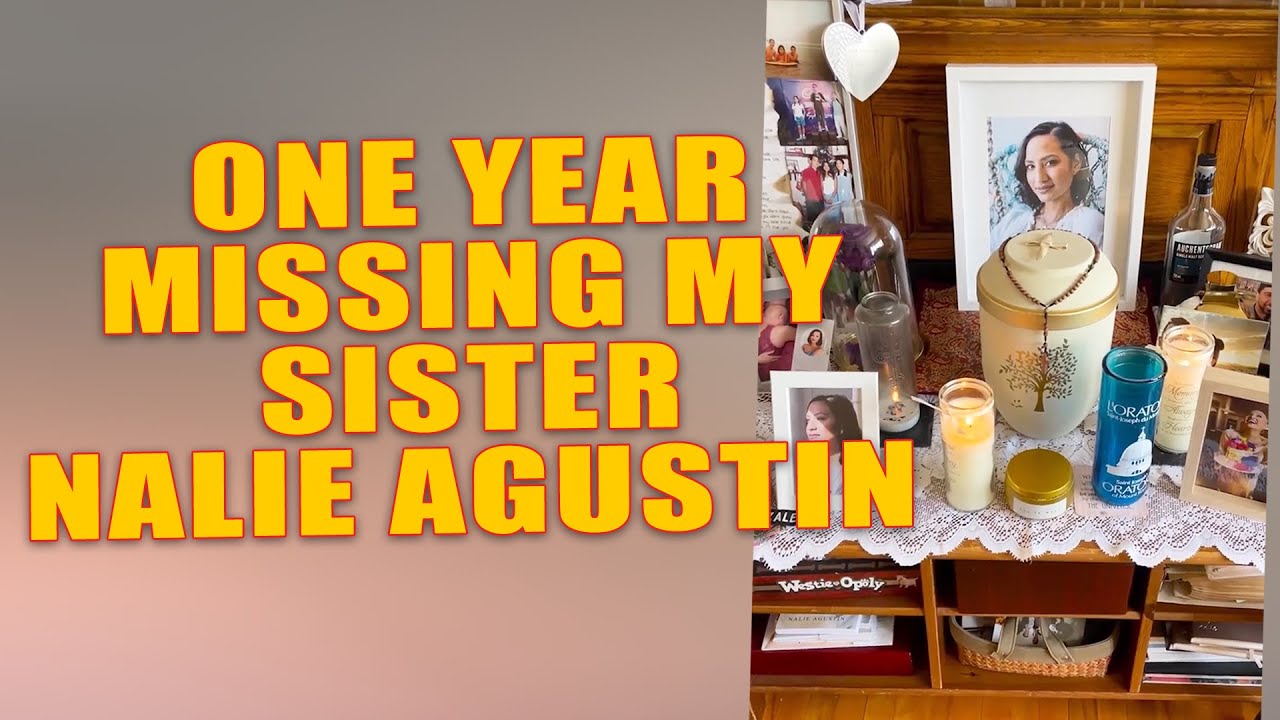 Missing My Sister
