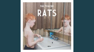 Sinking Ship - Balthazar