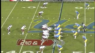 Cougs-UCLA Highlights 10/8