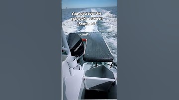 Check this out! Did you know...  #floatingdock #SCIBS #floatables #floatlife