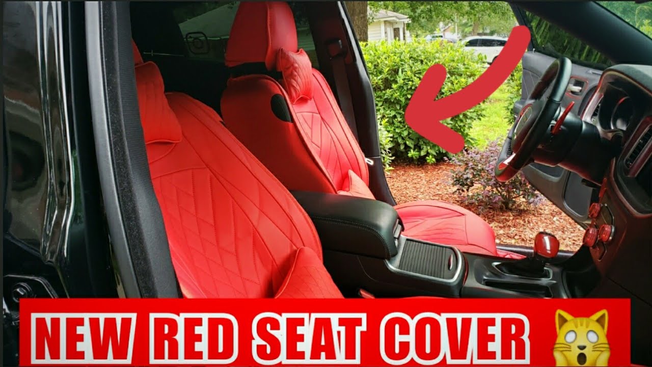Principal 123+ imagen charger seat covers In.thptnganamst.edu.vn
