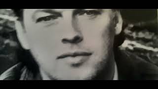 David Gilmour Near the end