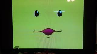 Nick Jr Face Goes On An Adventure 1996