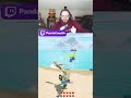 Festival de la batte #cloudheim #pandacoustik #twitch #gaming