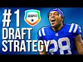 How To DOMINATE Your ESPN Fantasy Football League In 2024
