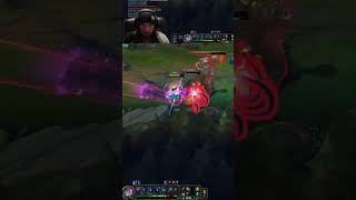 Briar ADC with taric support is utter domination 2 v 8 level outplay potential.