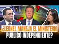 ANDRES NAVARRO ADMITE EN VIVO LOS PEORES ERRORES DEL PLD Y HABLA DE LOS RUMORES DE LEONEL FERNANDEZ
