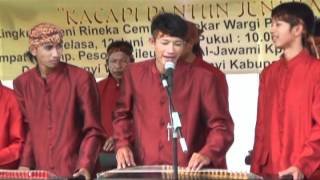 Download Lagu jenaka sunda MP3