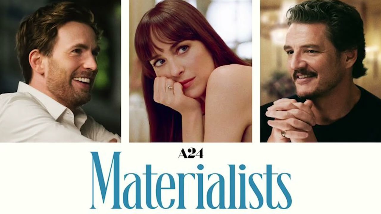 Nick's Worst Movies of 2025