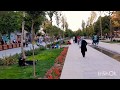 Walking around chaharbagh Isfahan Iran (song:everything I do by bryan adams)