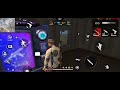pro player vs Noob player game BR rank night 🌉 😱 Free fire subscribe to my channel 😎😁....