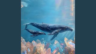 Whale Codes of the Crystal Ocean 174Hz (Long Version)