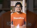 Business Scalable Shorts/Reels Video Editing | Client Work Portfolio | BrandGrow Studio
