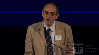Edward Lucas Introducing Vladimir Bukovsky At Oslo Freedom Forum 2009