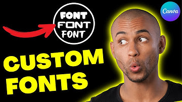 How to Upload Custom Fonts to Canva — Like a Pro