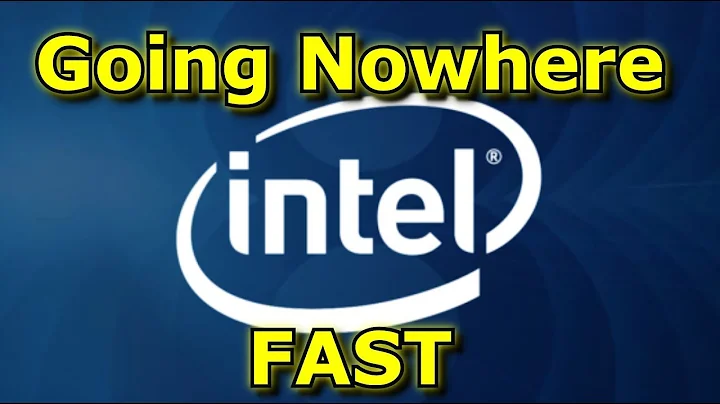 Navigating Intel's Nanometer Challenges