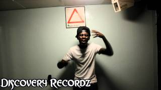 Discovery Barz - Supreme G [Discovery Recordz] (HD) {2}