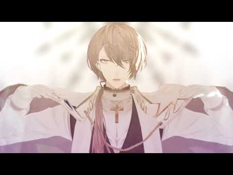 【にじさんじMMD】デビル【加賀美ハヤト】