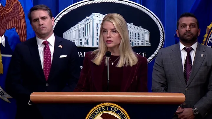 Trump signs bill to release Epstein files | REUTERS