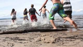Suvivor Beach Bash Promo