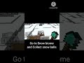 How to make Snow block in Minecraft? Unity Gamerz|| #minecraft